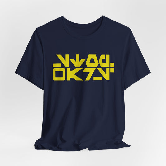 STOP WARS t-shirt