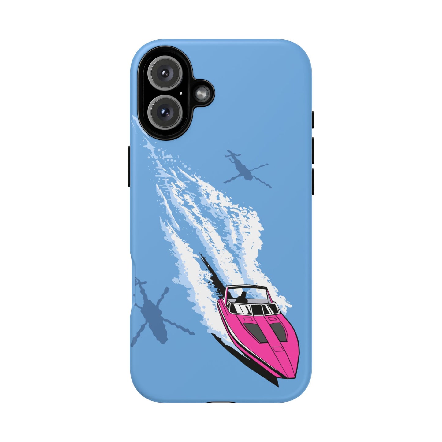 The City Is Yours iphone case