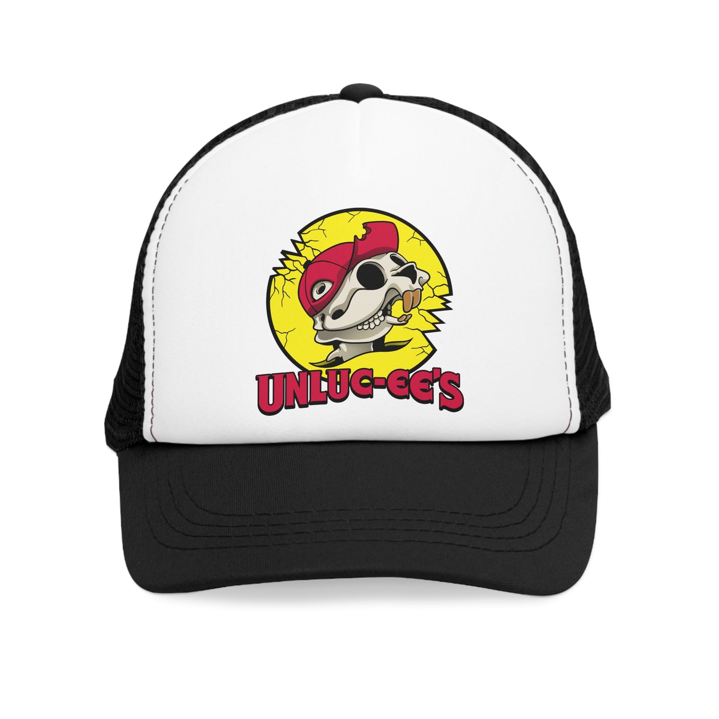 UNLUC-EES trucker hat