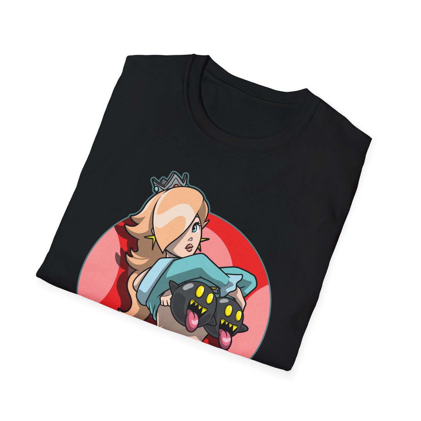 Boo-bies ROSA t-shirt