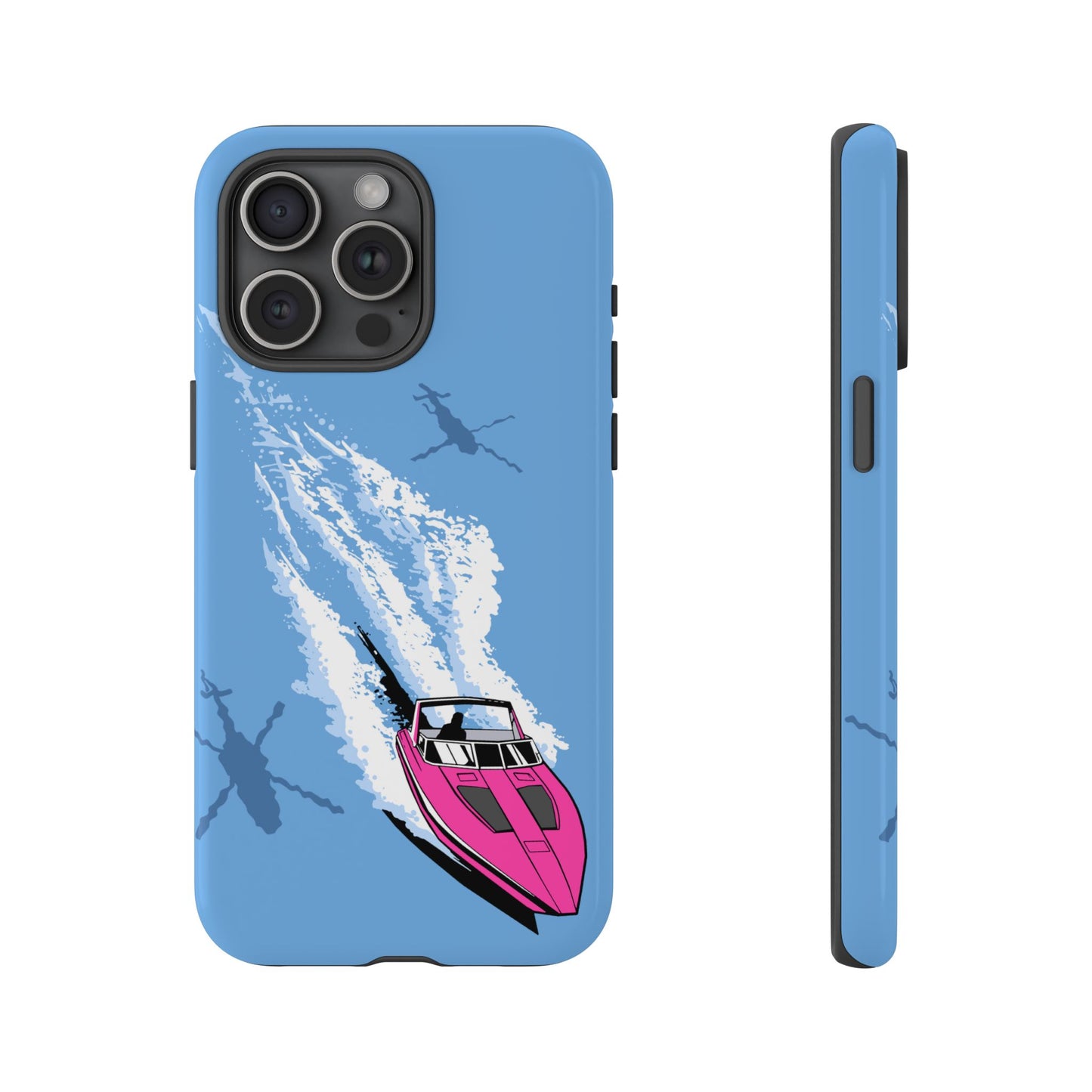 The City Is Yours iphone case