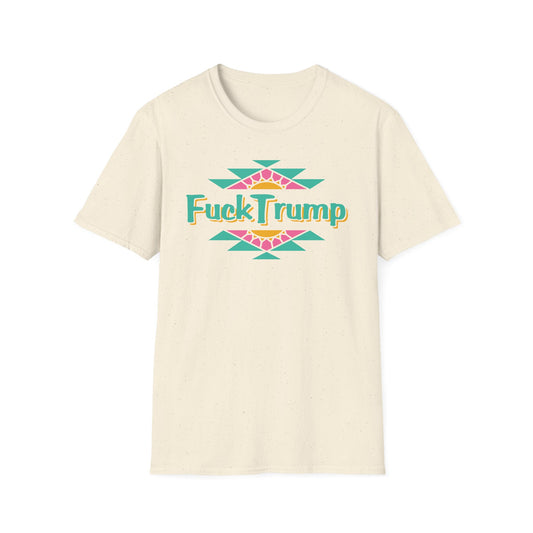 Arizona FDT t-shirt
