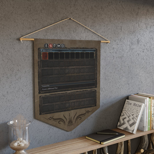 Chosen Undead 2 Pinventory Pennant