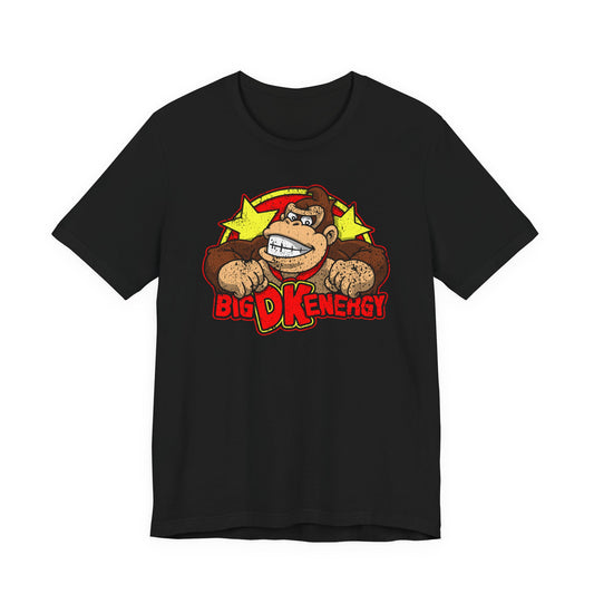Big DK Energy t-shirt