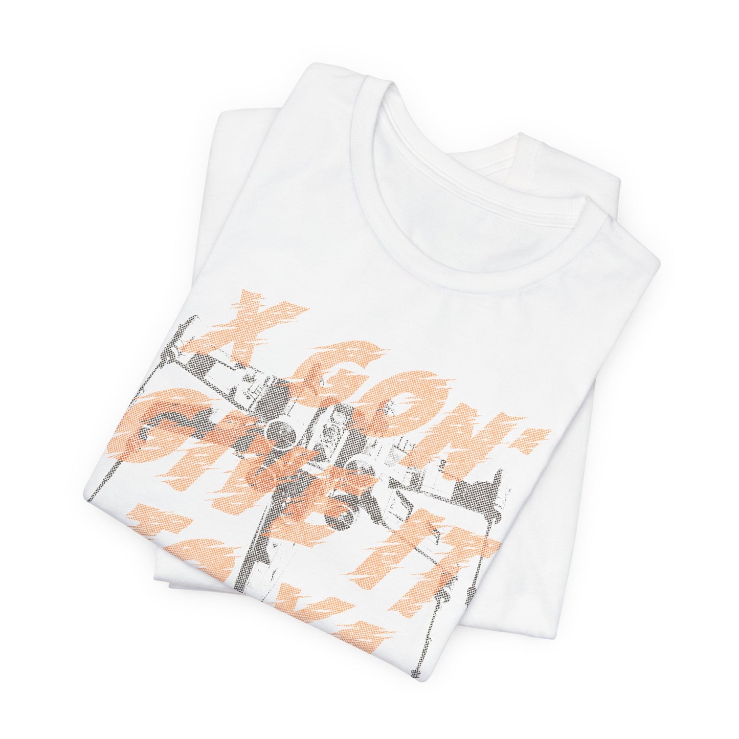 X-Wing Gon' Give It To Ya t-shirt