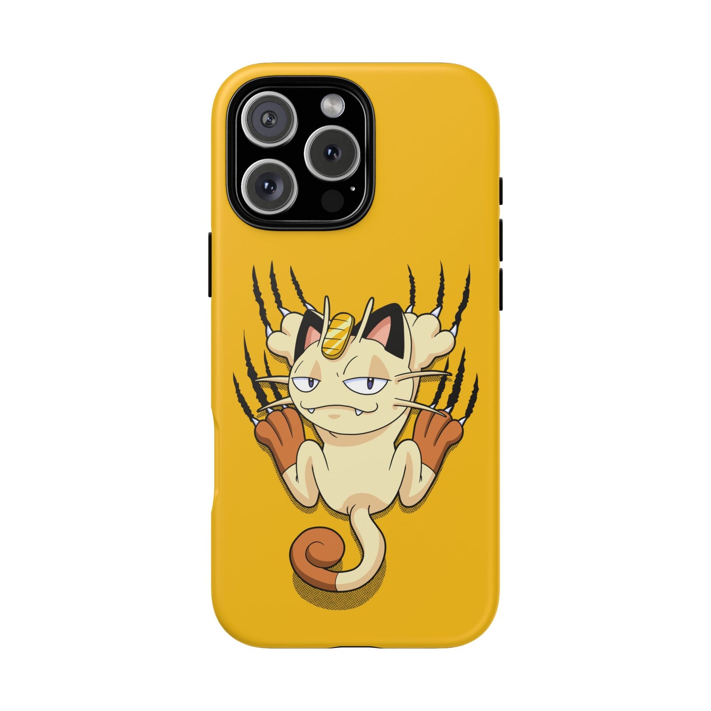 Claws For Alarm iphone case