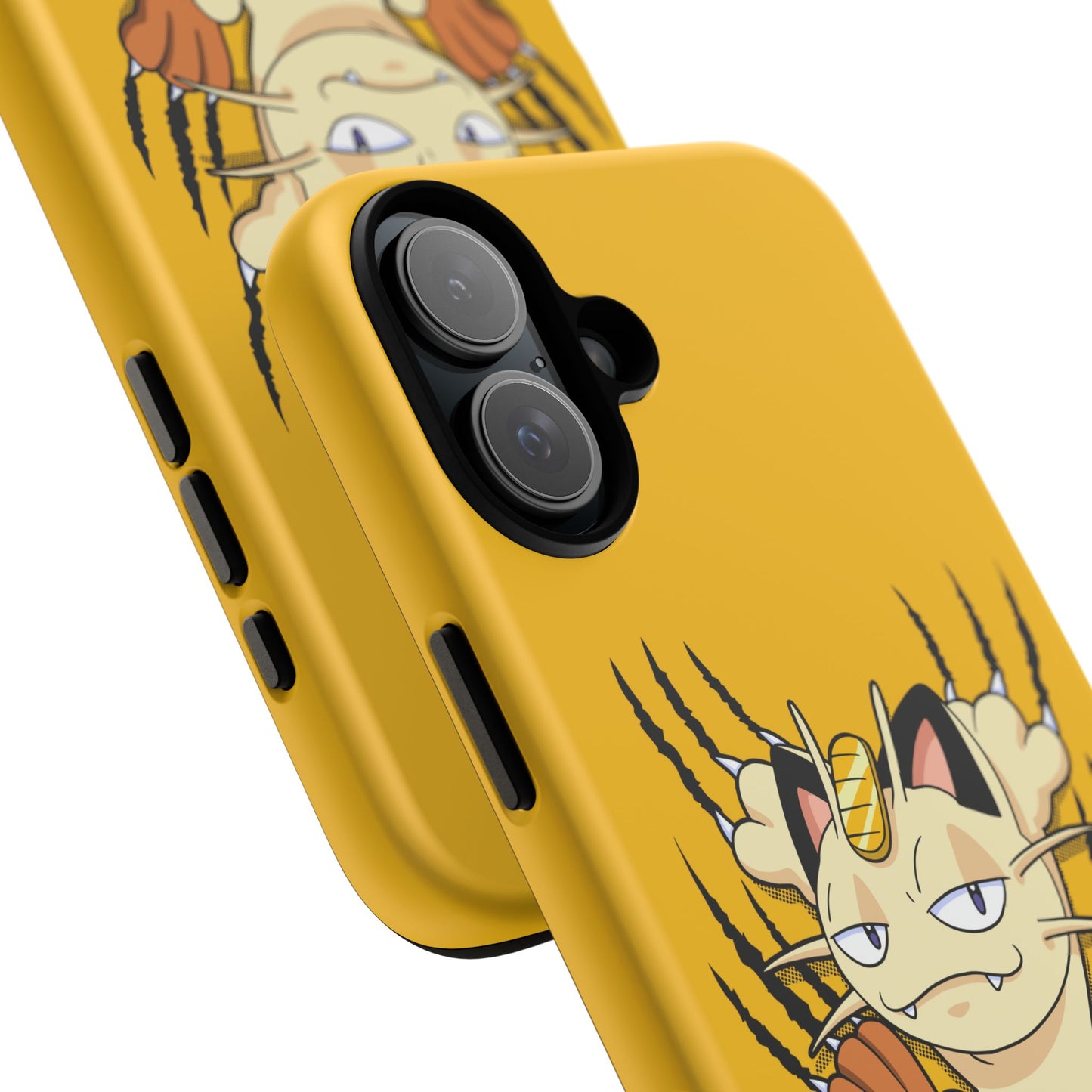 Claws For Alarm iphone case