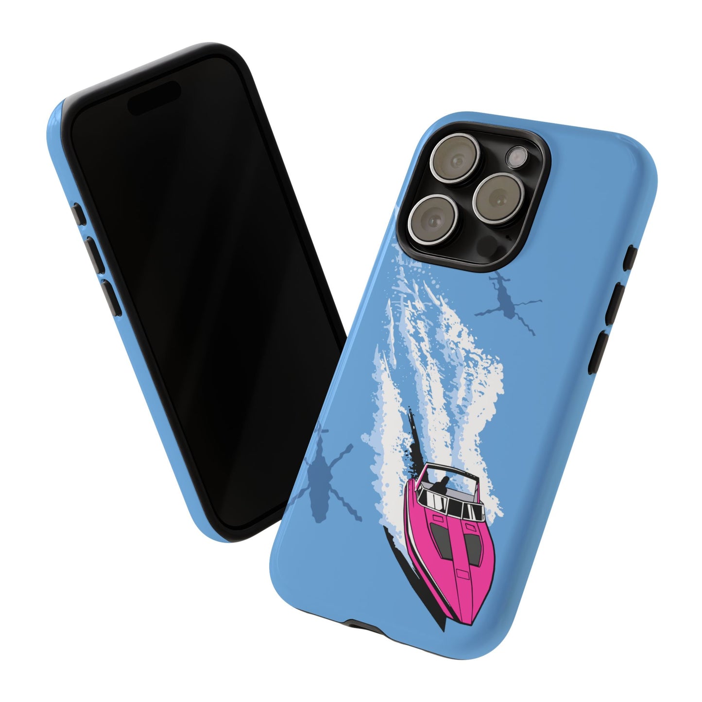 The City Is Yours iphone case