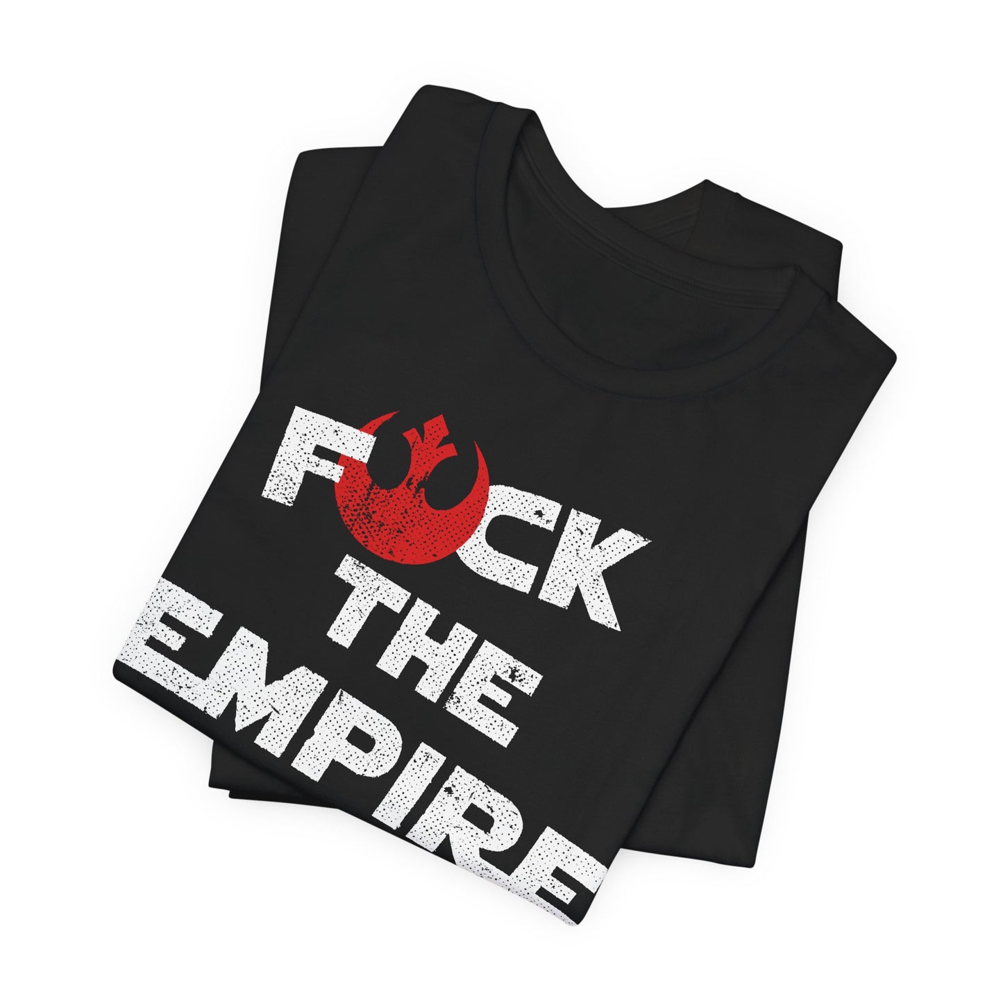 Eff the Empire t-shirt