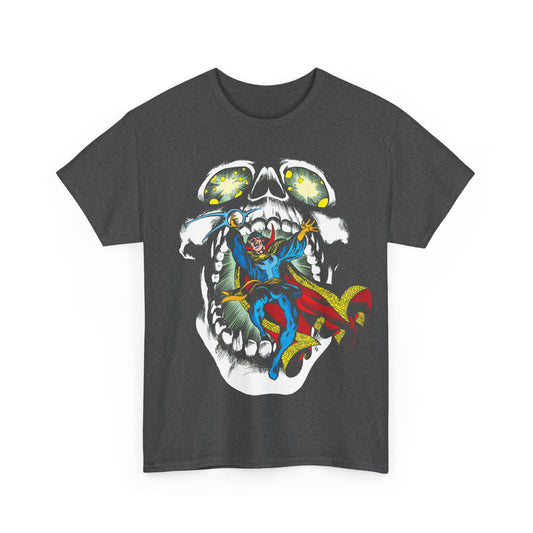 Strange Fall tee