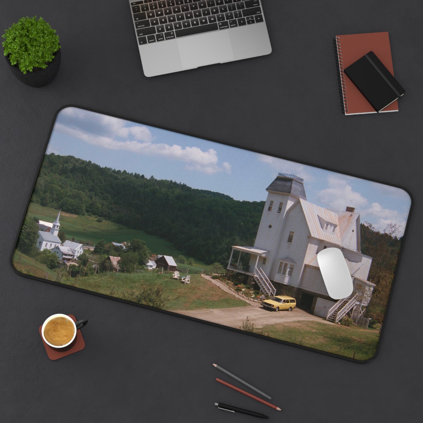 Maitland Home desk mat