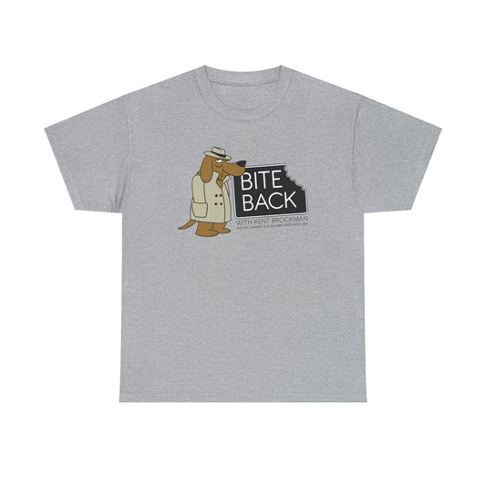 BITE BACK t-shirt