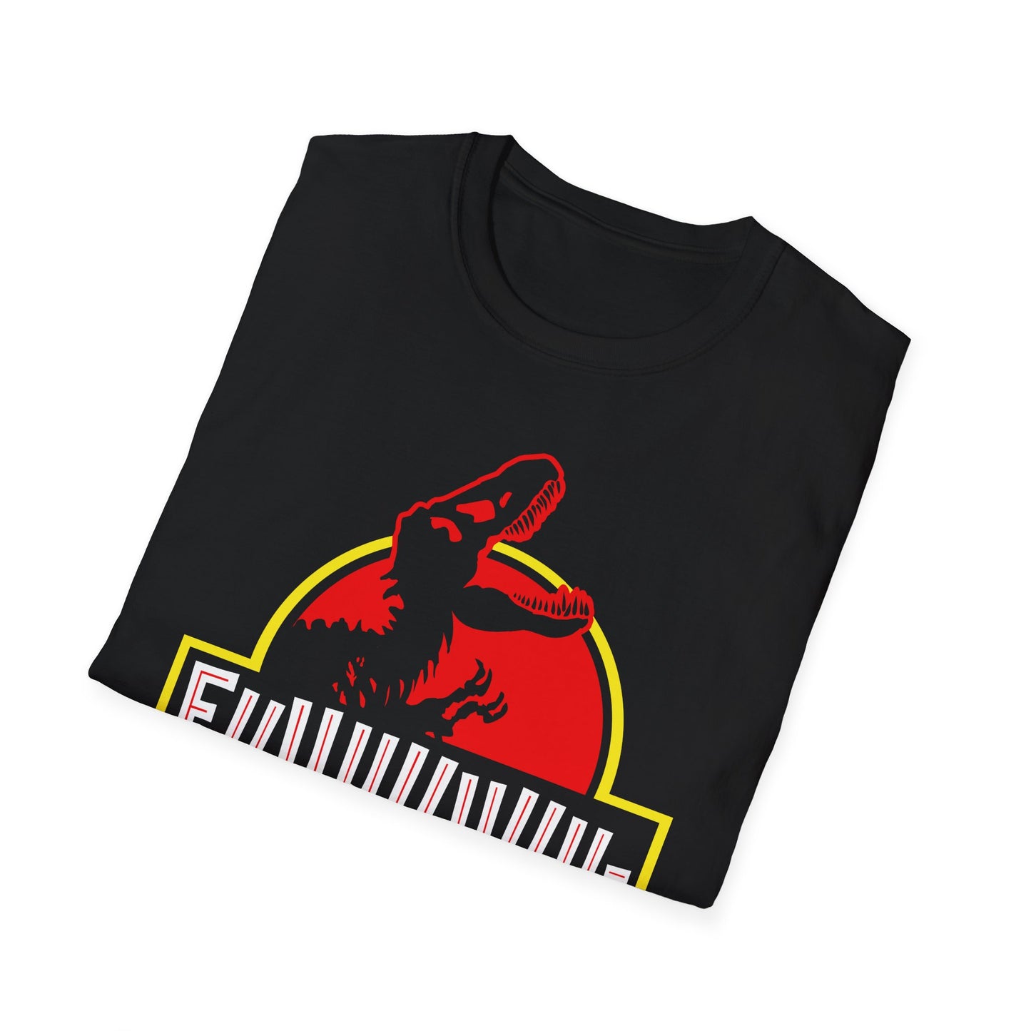 FUUUUUUU- PARK t-shirt