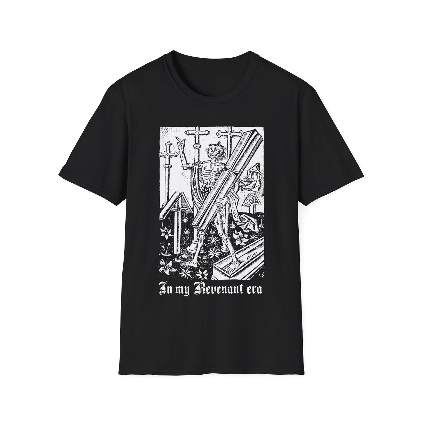 In My Revenant Era t-shirt