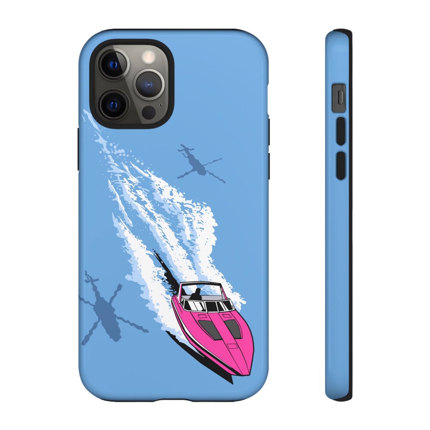 The City Is Yours iphone case