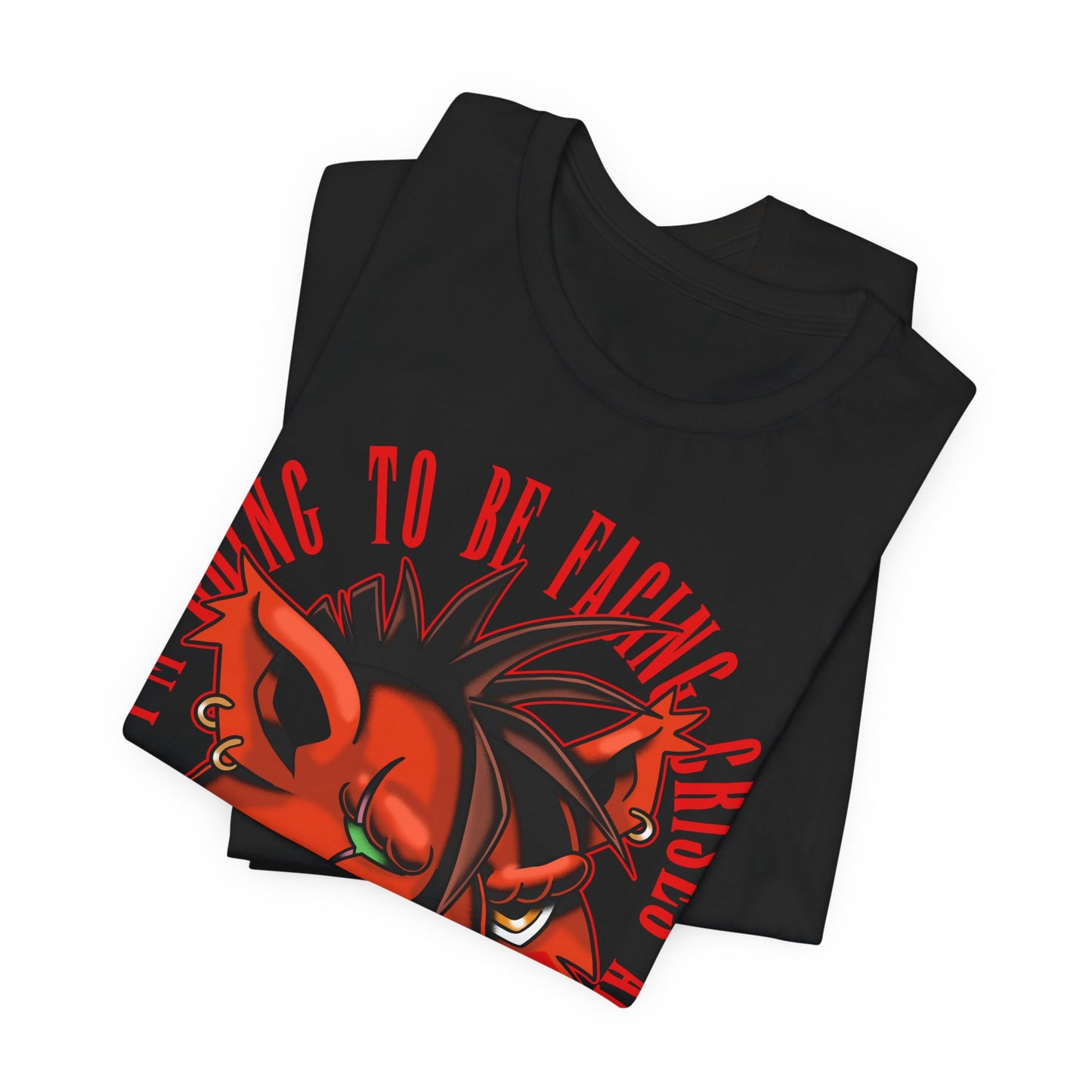XIII Crises t-shirt