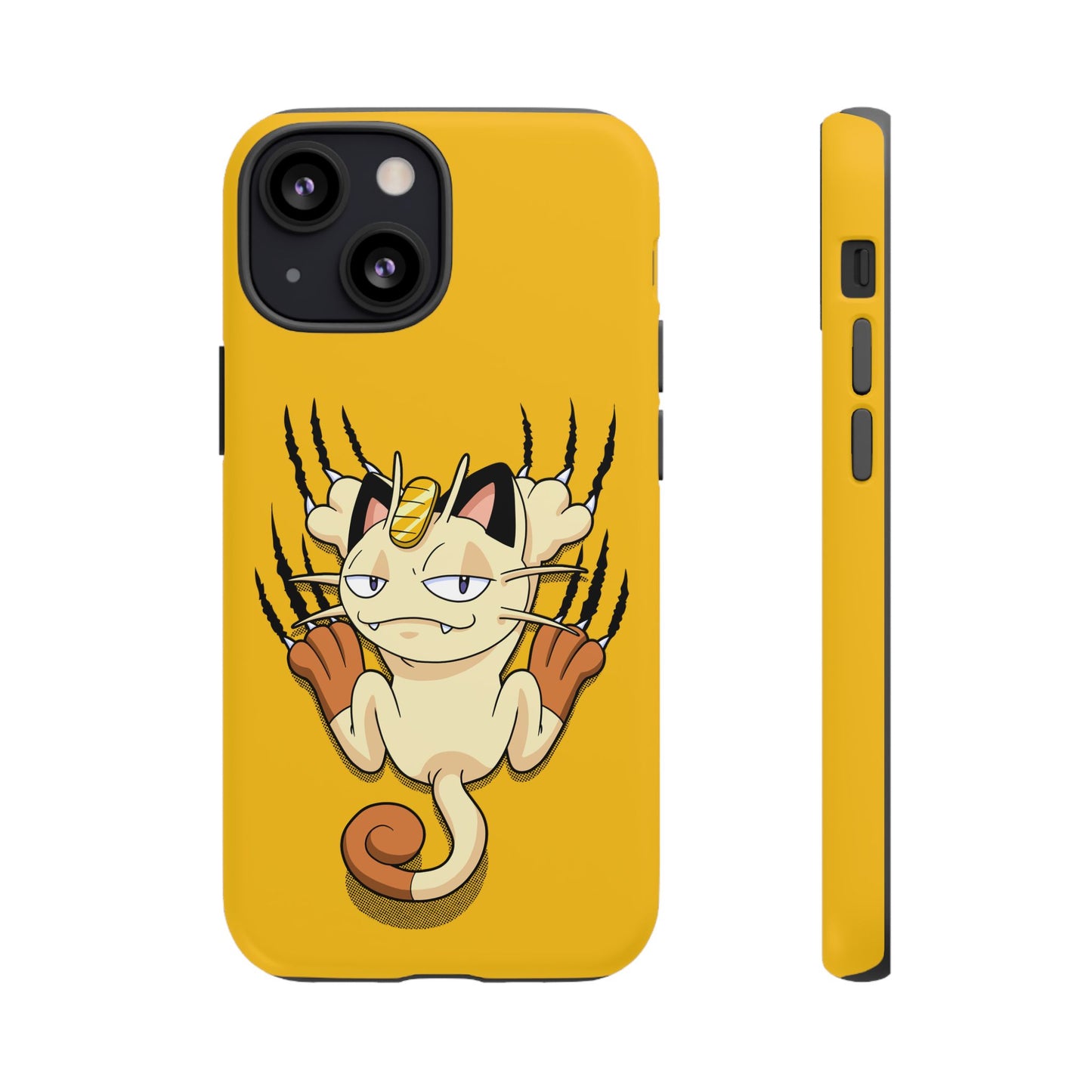Claws For Alarm iphone case