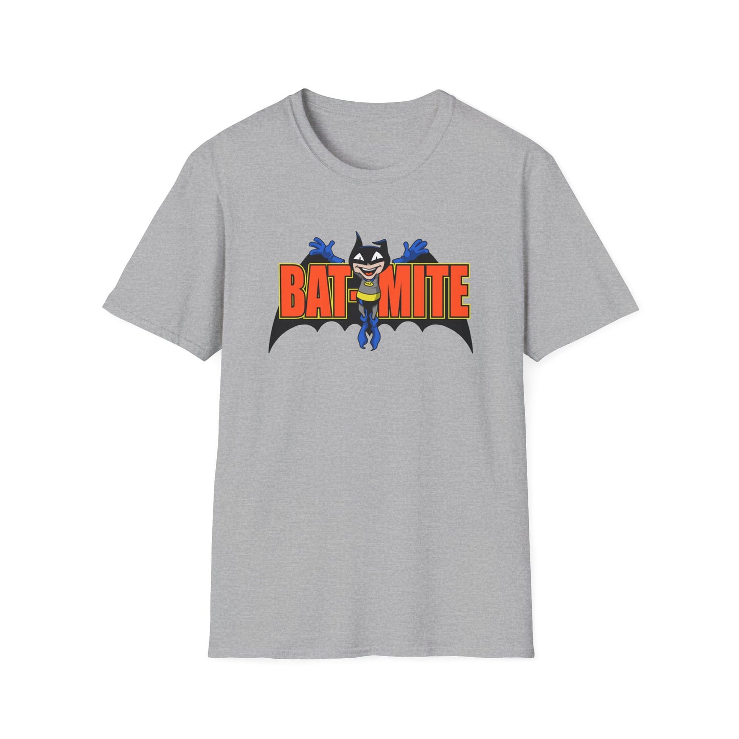 Bat-Mite t-shirt