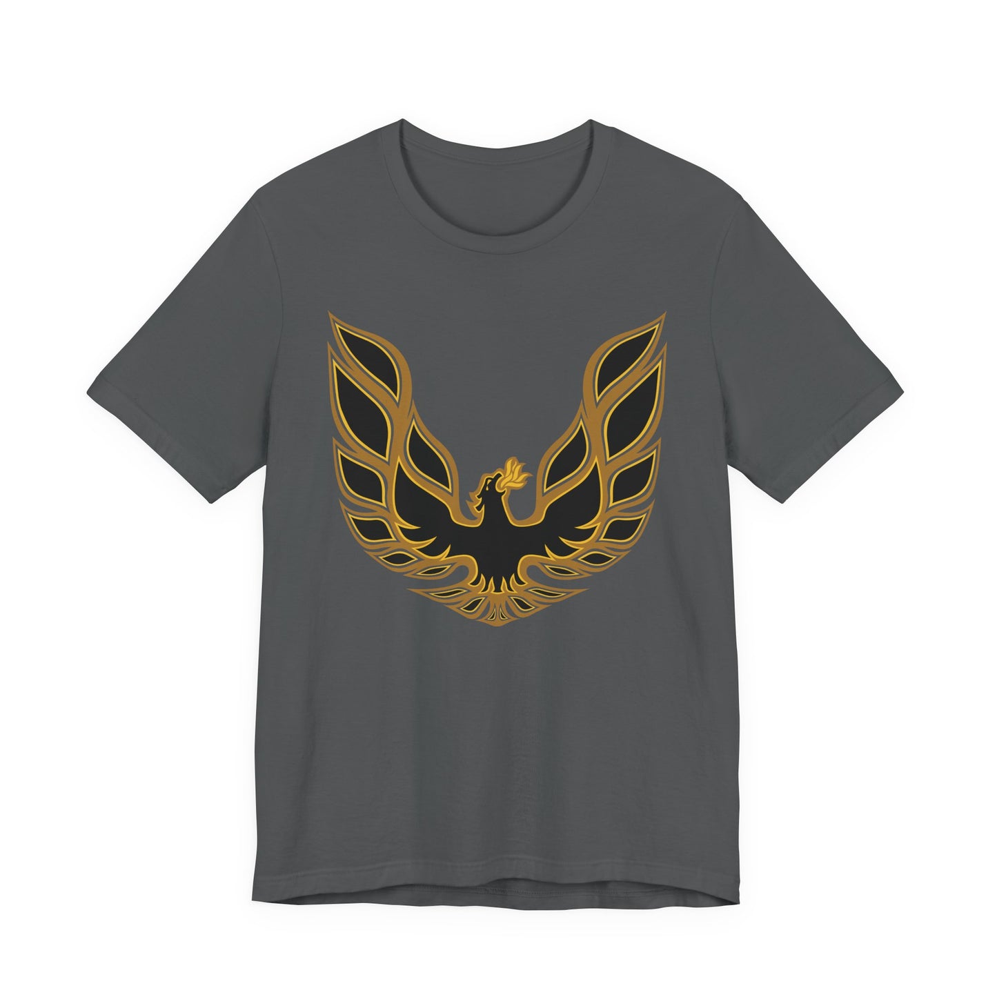 Hot Wings t-shirt