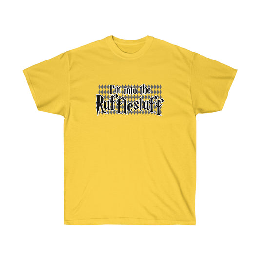 Dirty Potter Houses t-shirt