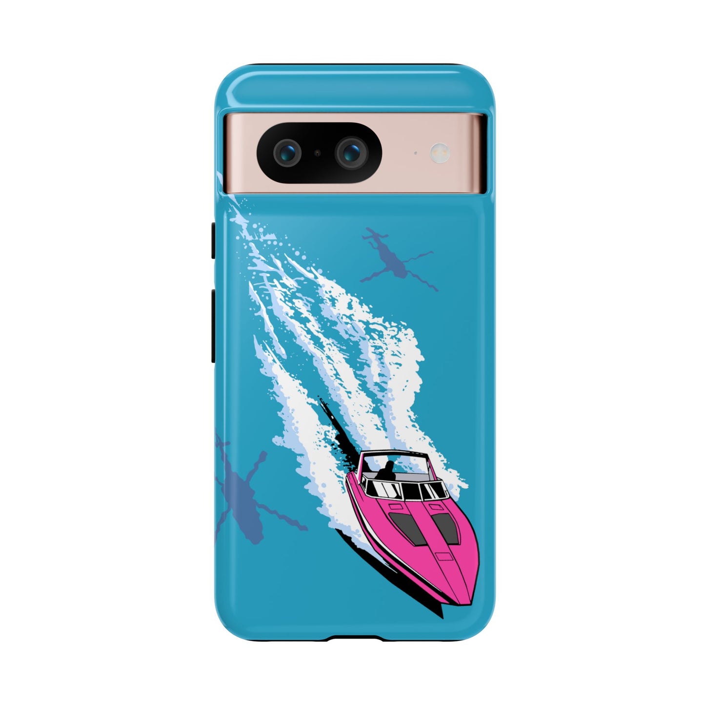 The City Is Yours Google/Samsung/Android case