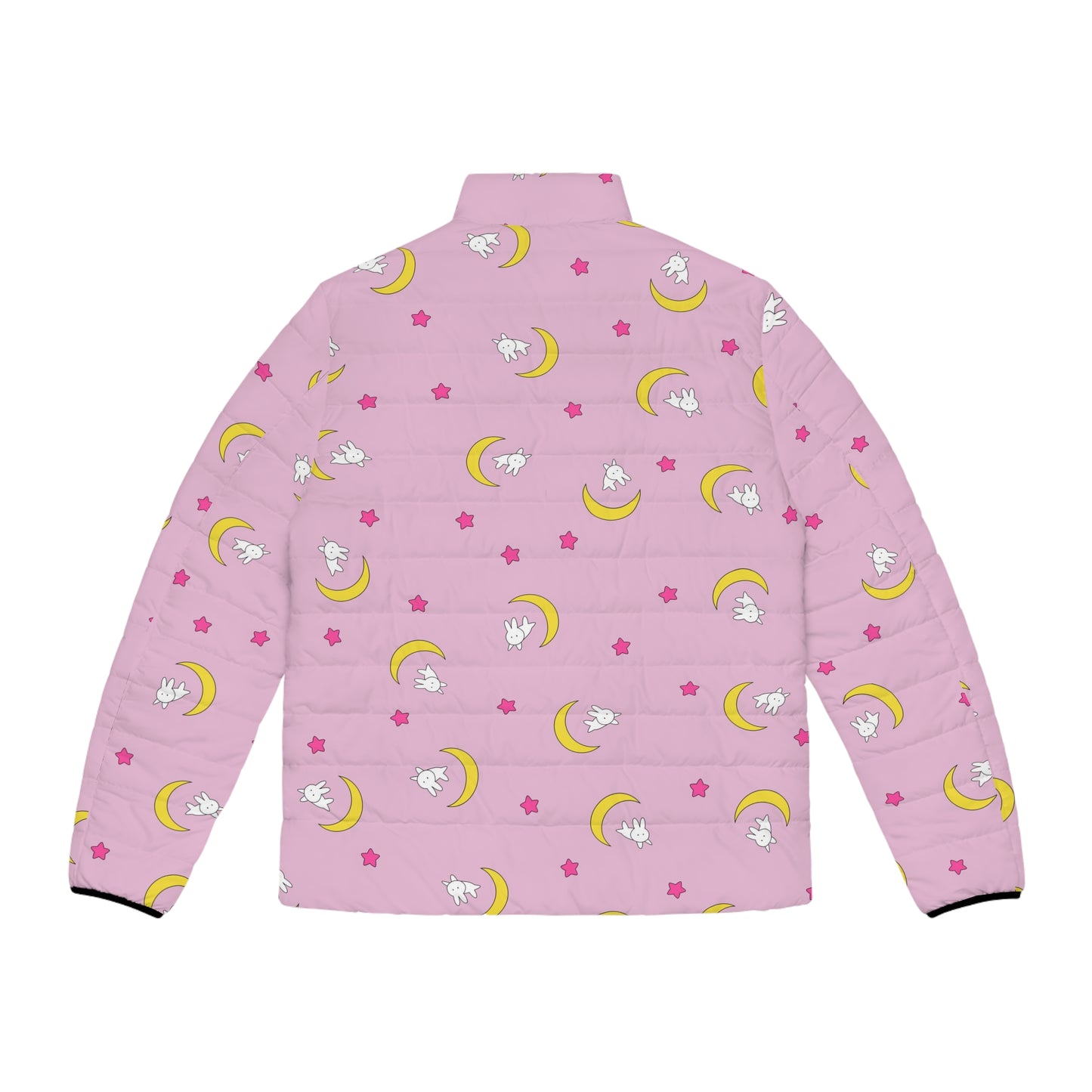 Sleeper Moon puff jacket