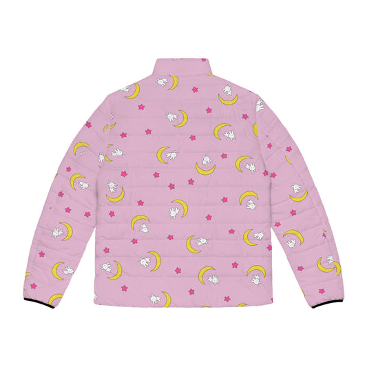 Sleeper Moon puff jacket