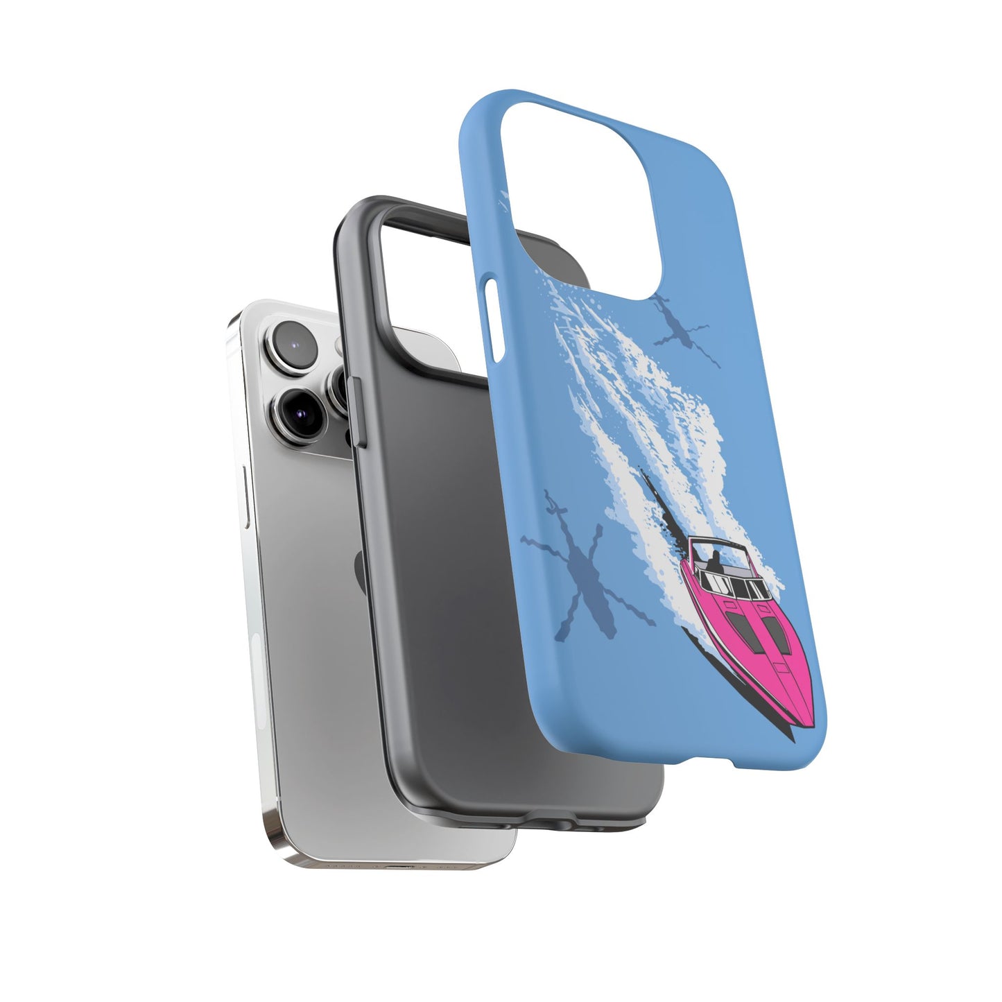 The City Is Yours iphone case