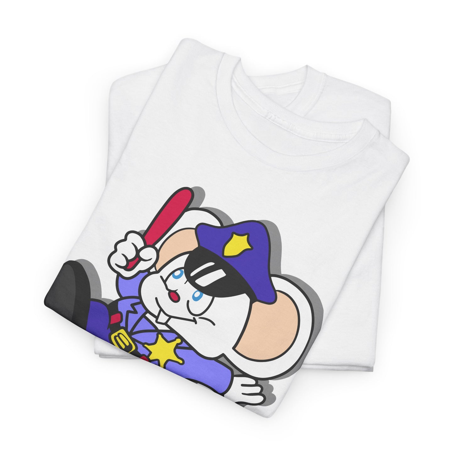 ACAB MAPPY t-shirt