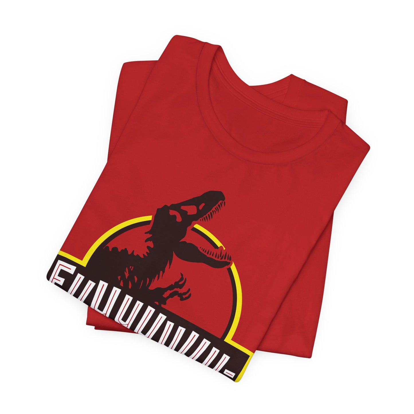 FUUUUUUU- PARK t-shirt