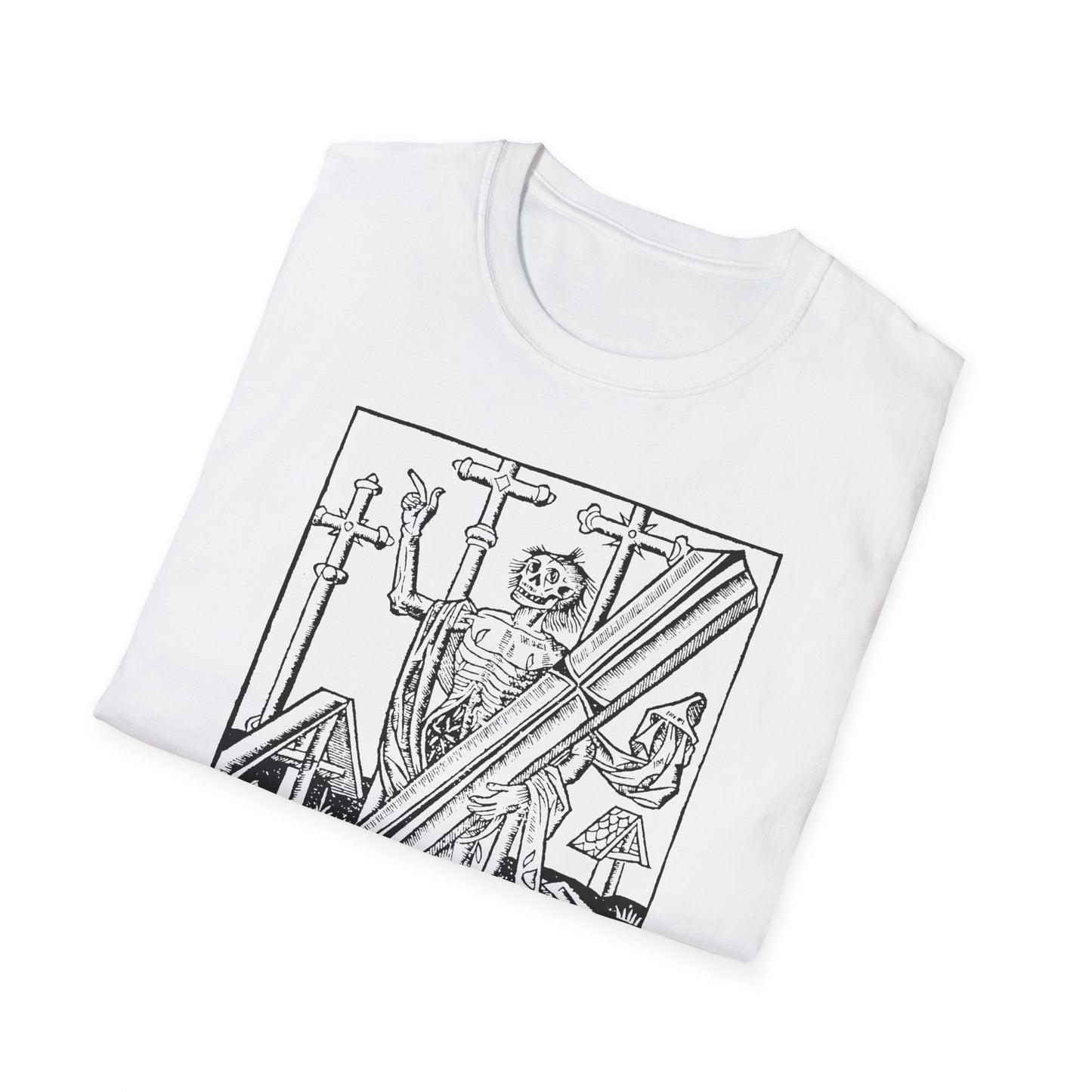 In My Revenant Era t-shirt