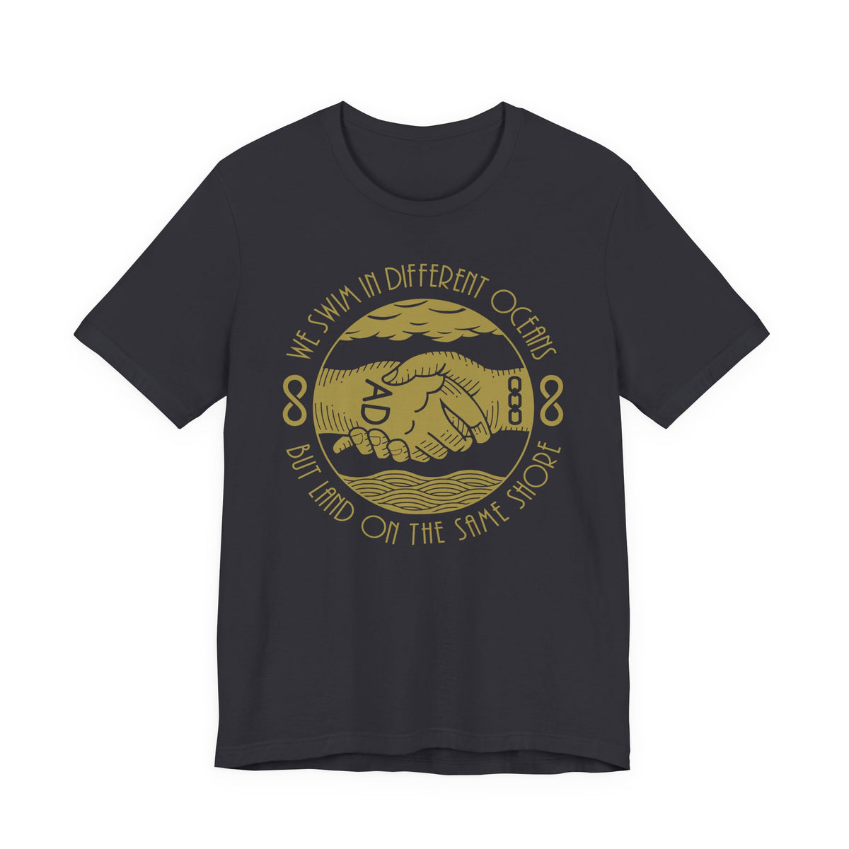 Two Oceans t-shirt