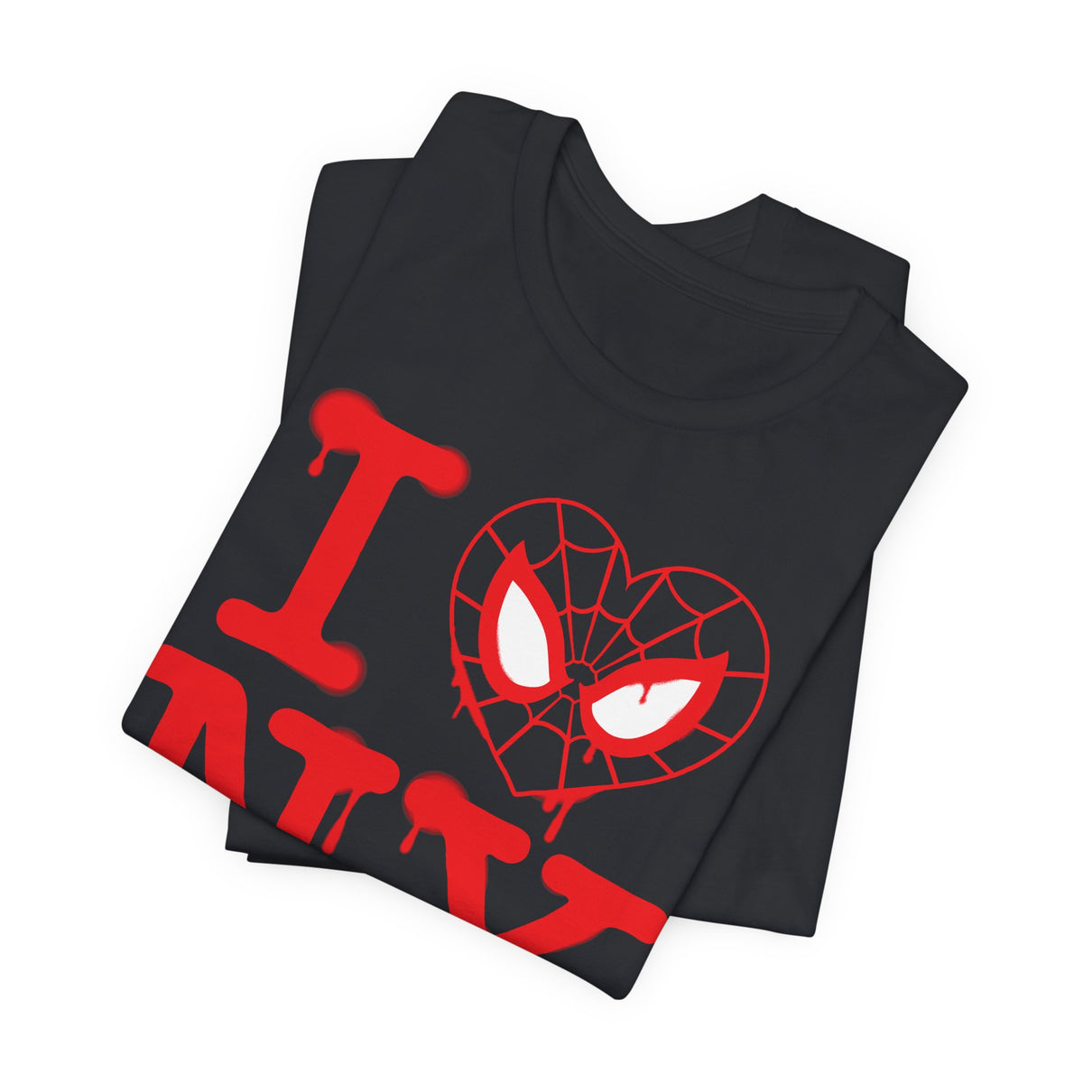I Miles NY t-shirt