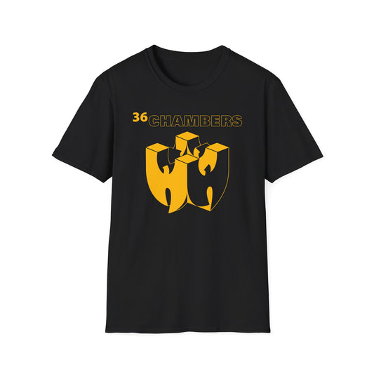 WUtendo 64 t-shirt