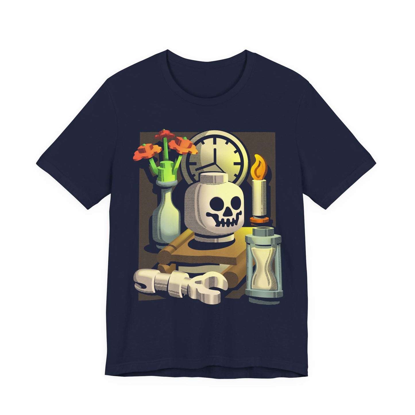 Legento Mori t-shirt