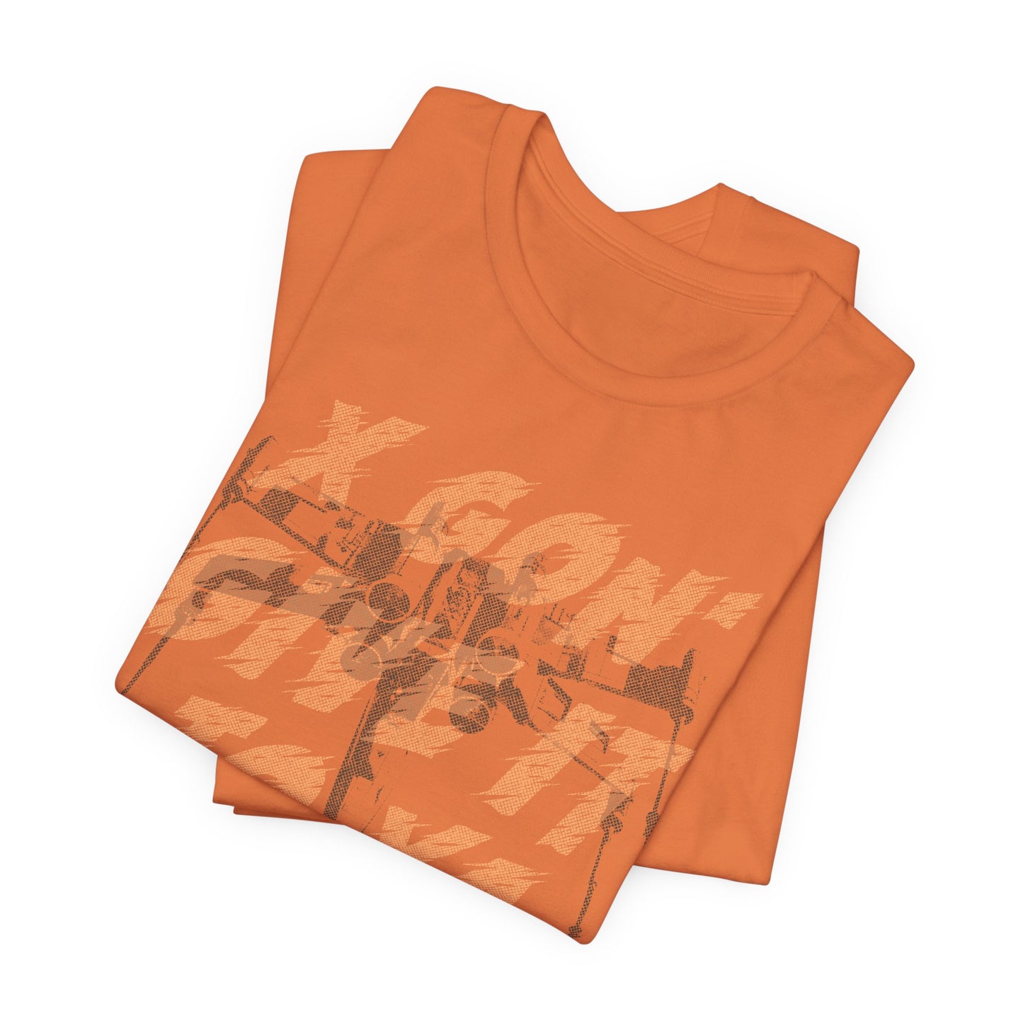 X-Wing Gon' Give It To Ya t-shirt