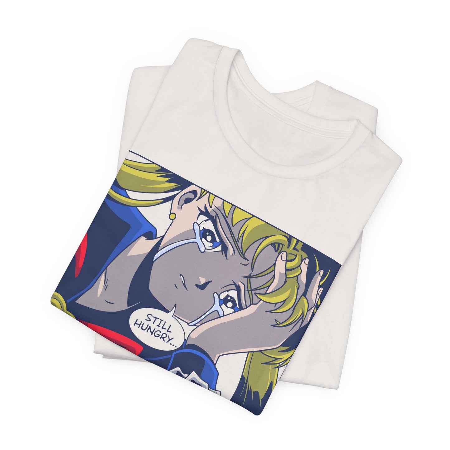 Still Hungry SM t-shirt