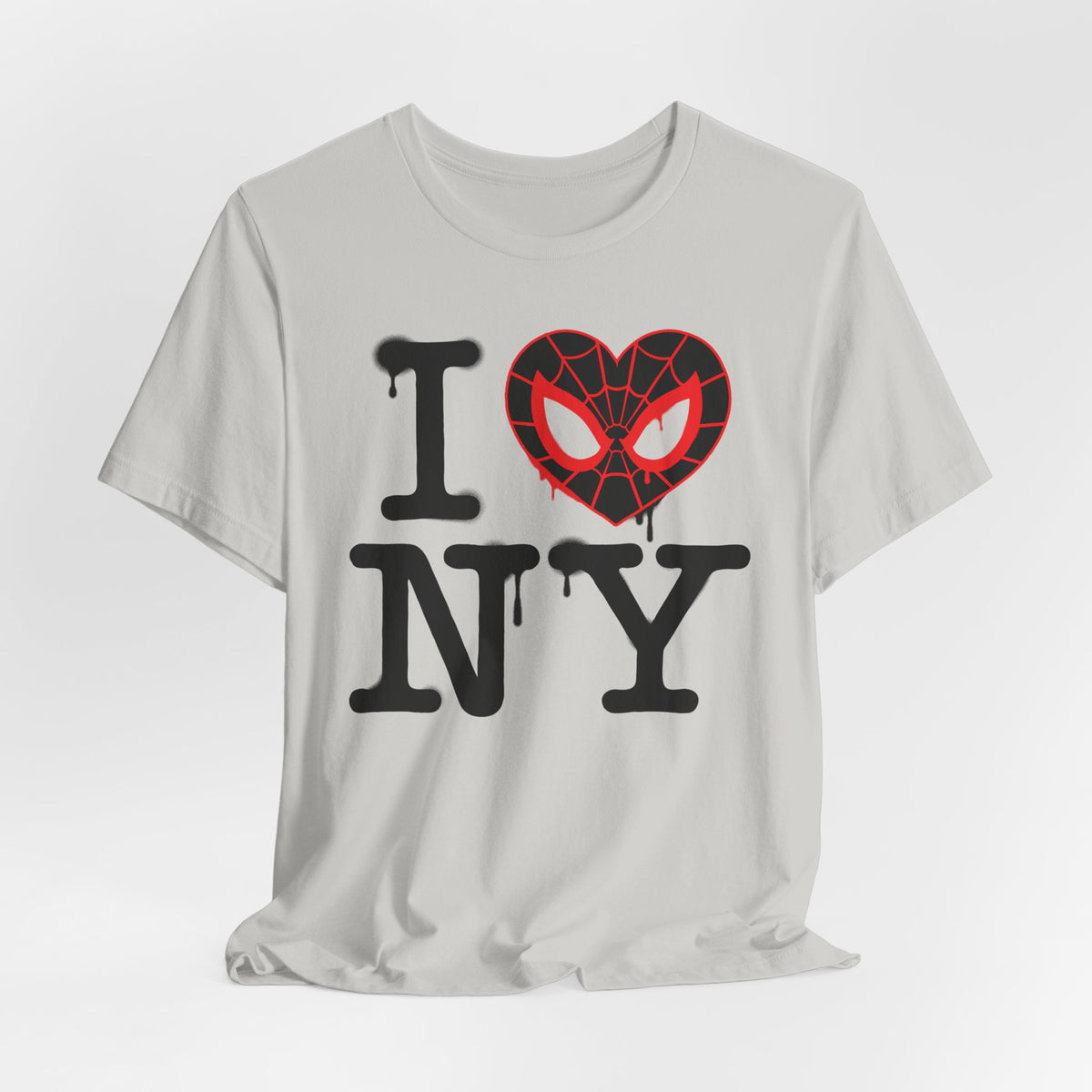 I Miles NY t-shirt