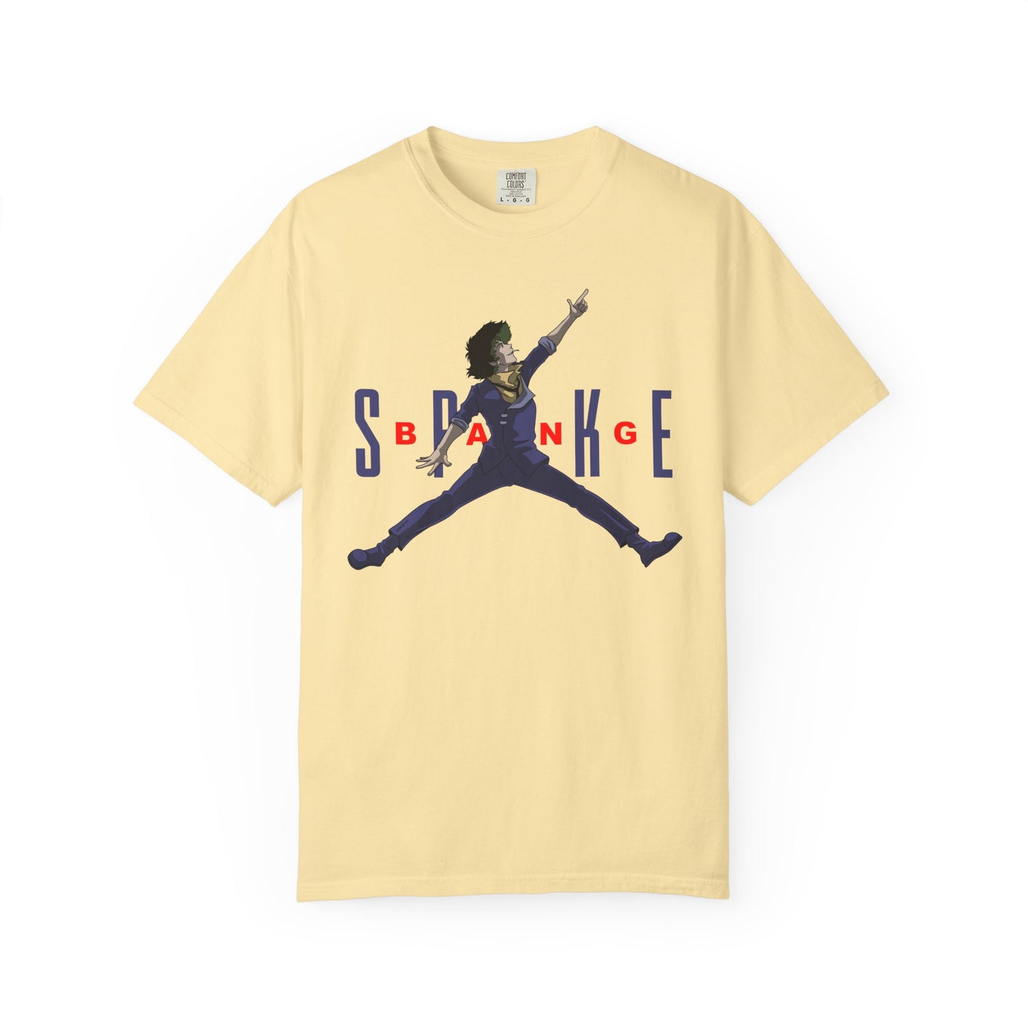 Air Spike tee