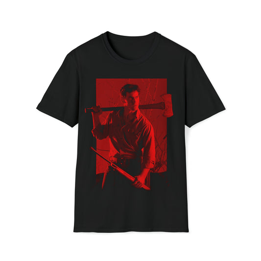 OG Ash tee