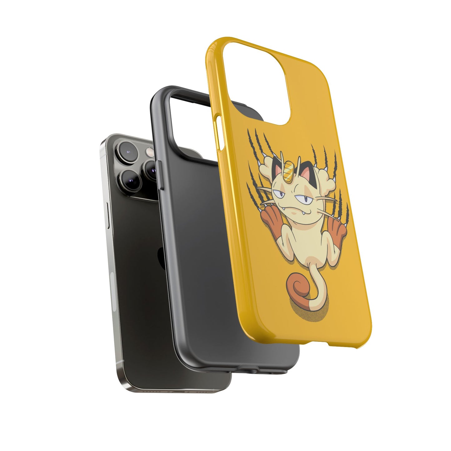 Claws For Alarm iphone case