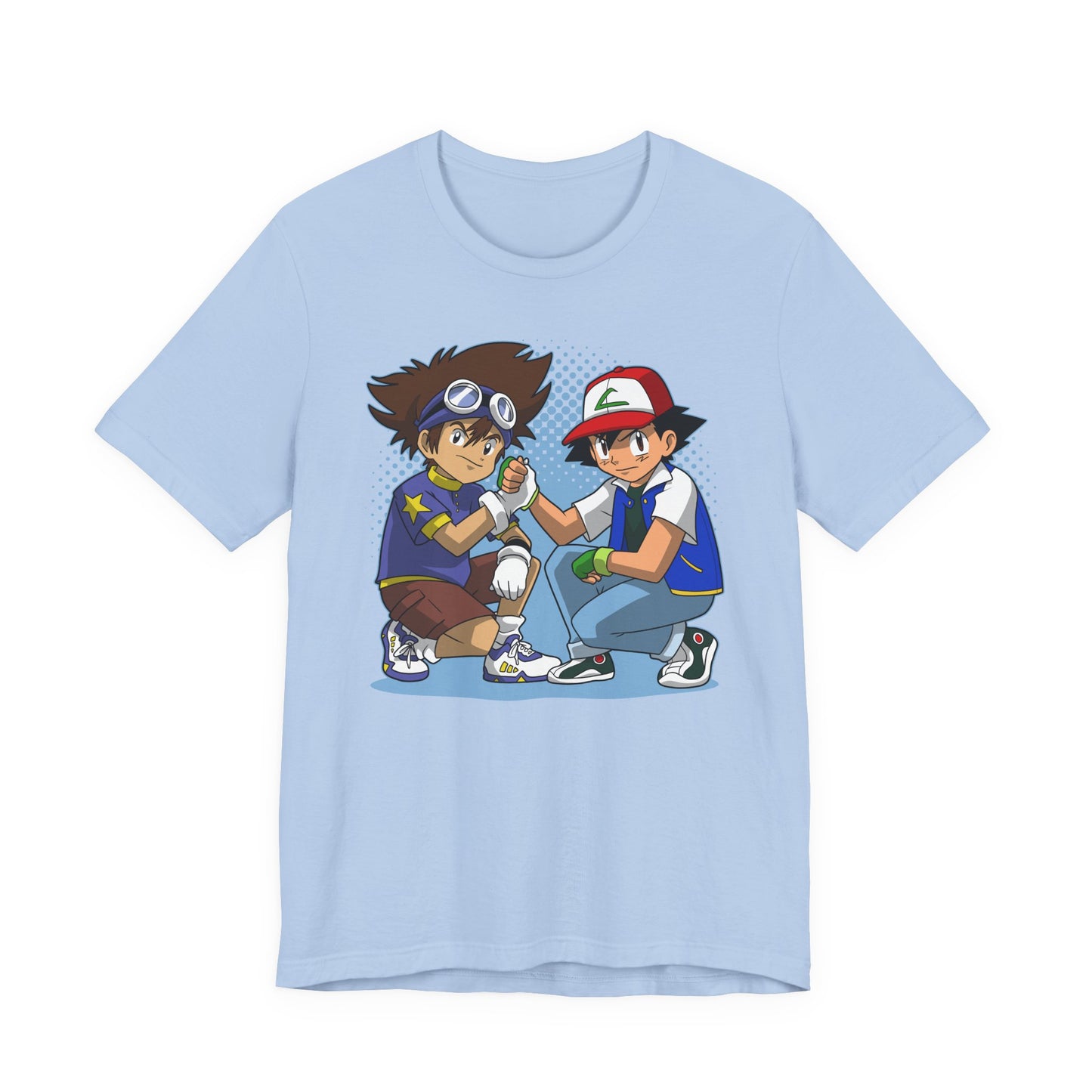 Best Mons t-shirt