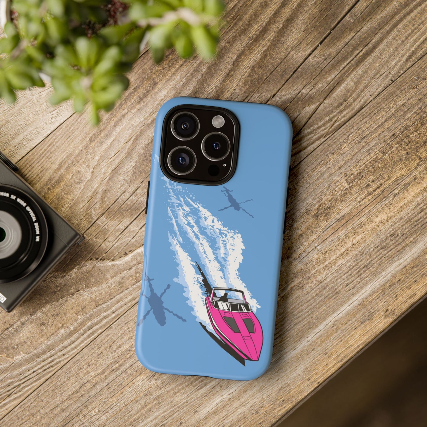 The City Is Yours iphone case