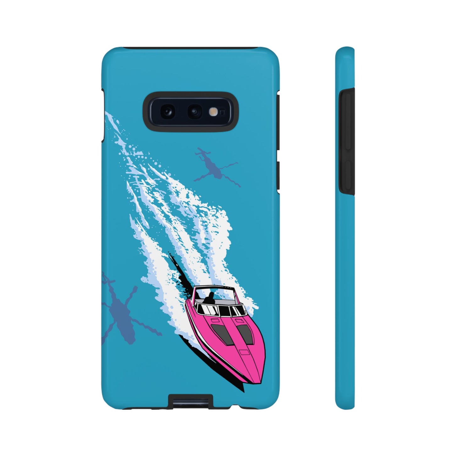 The City Is Yours Google/Samsung/Android case