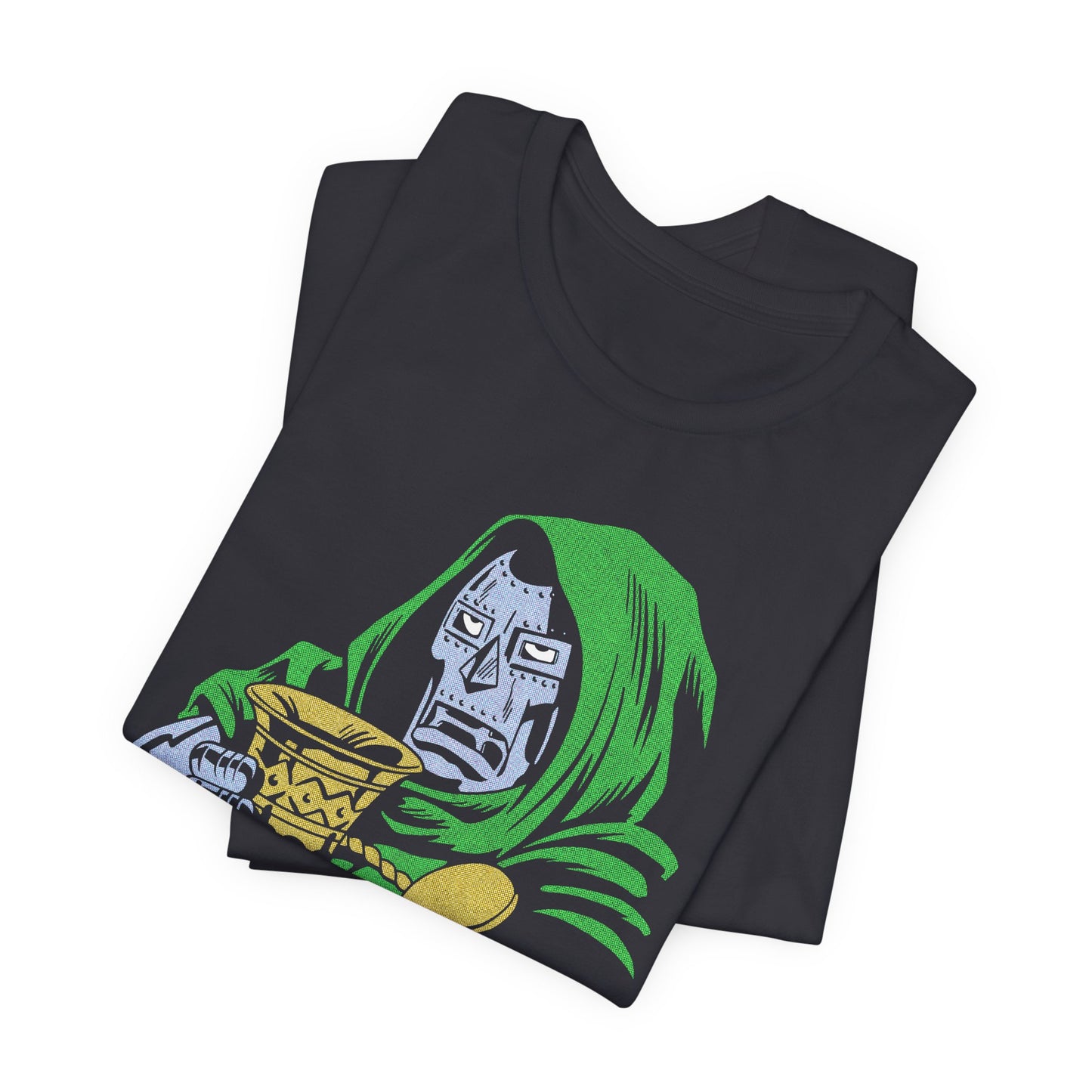 DOOM MOOD t-shirt