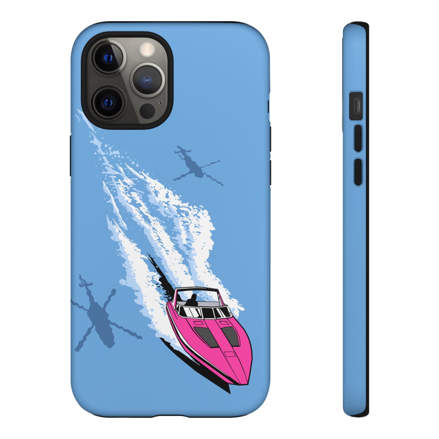 The City Is Yours iphone case