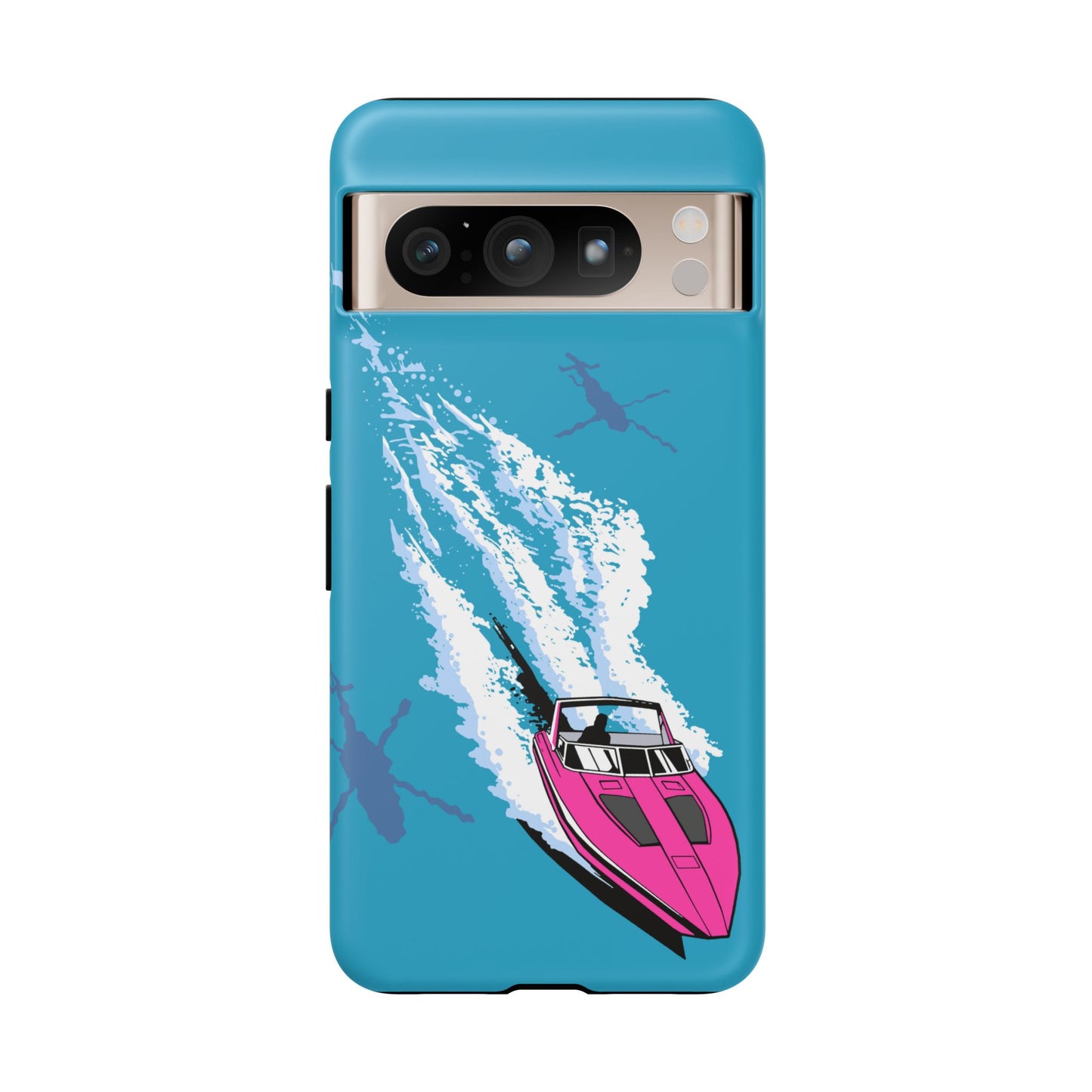 The City Is Yours Google/Samsung/Android case