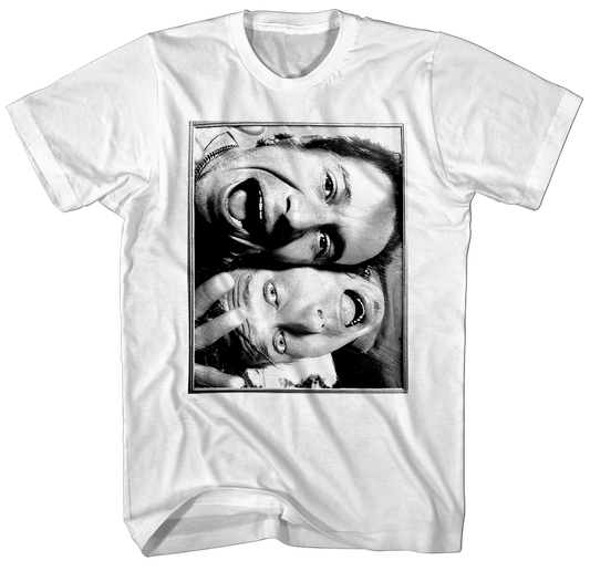 Bio-Dumb tee