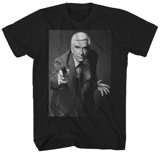 Frank Drebin tee