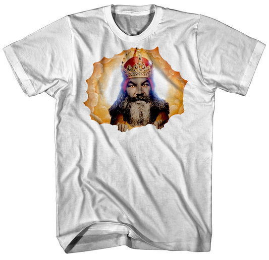 Oh, Don't Grovel tee